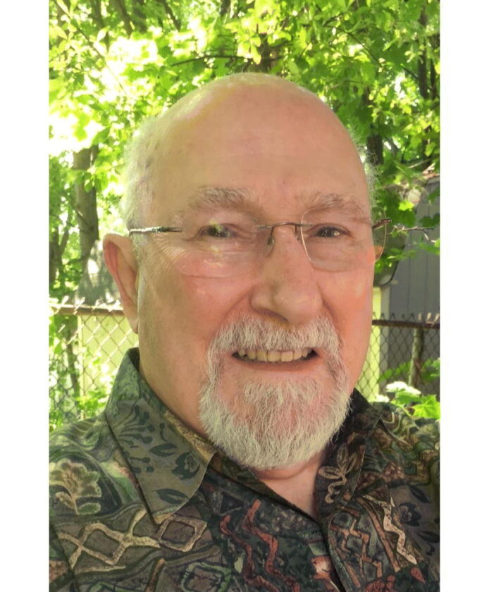 Gerald Neikirk News, Sports, Jobs Wetzel Chronicle